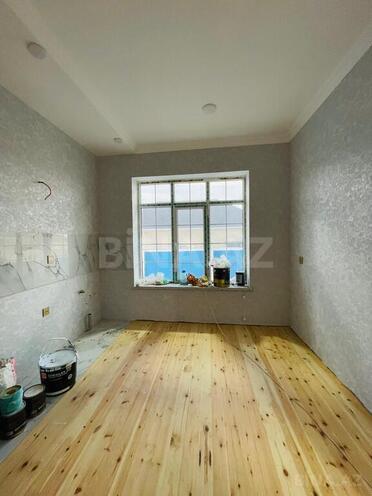 4 otaqlı həyət evi/bağ evi - Hövsan q. - 130 m² (8)