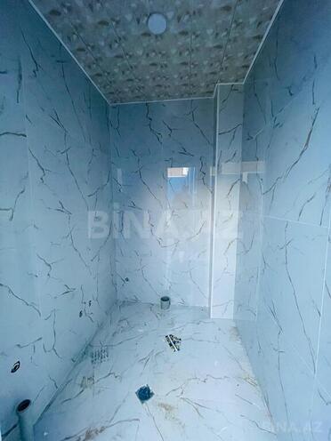 4 otaqlı həyət evi/bağ evi - Hövsan q. - 130 m² (20)