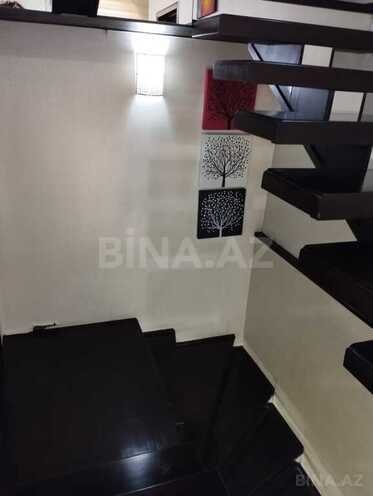 5 otaqlı həyət evi/bağ evi - Xırdalan - 220 m² (9)