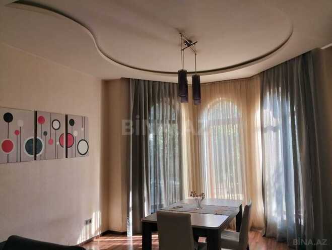 5 otaqlı həyət evi/bağ evi - Xırdalan - 220 m² (20)