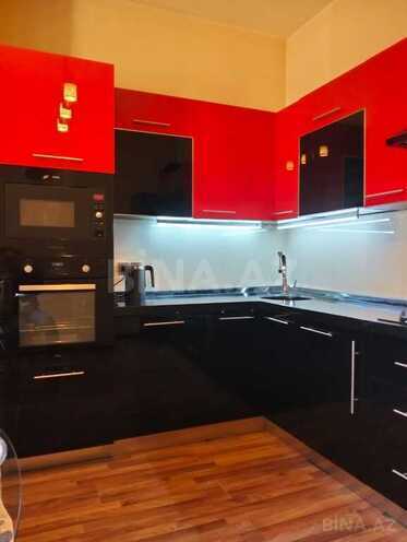 5 otaqlı həyət evi/bağ evi - Xırdalan - 220 m² (16)