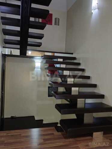 5 otaqlı həyət evi/bağ evi - Xırdalan - 220 m² (7)