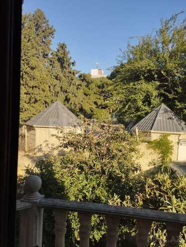 5 otaqlı həyət evi/bağ evi - Xırdalan - 220 m² (8)