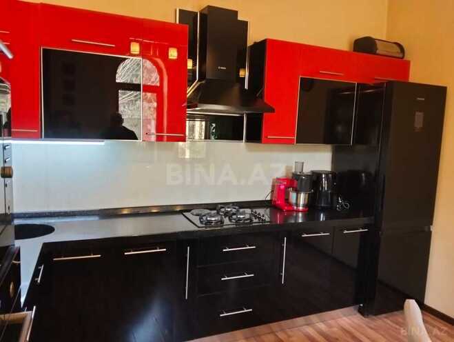 5 otaqlı həyət evi/bağ evi - Xırdalan - 220 m² (17)