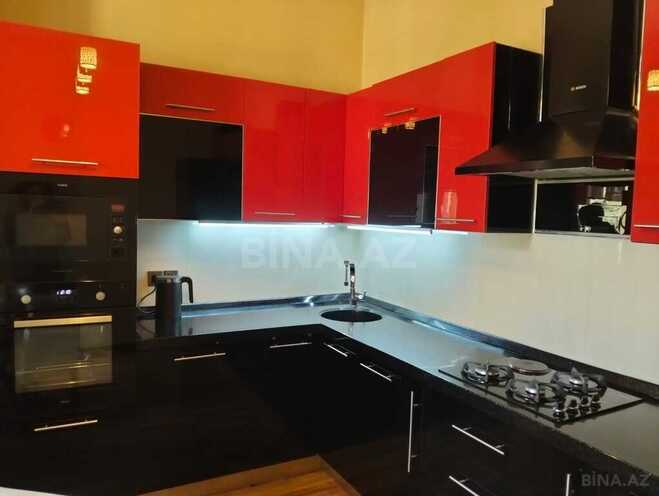 5 otaqlı həyət evi/bağ evi - Xırdalan - 220 m² (18)