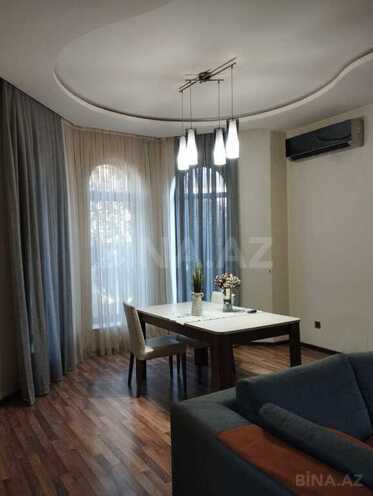 5 otaqlı həyət evi/bağ evi - Xırdalan - 220 m² (11)
