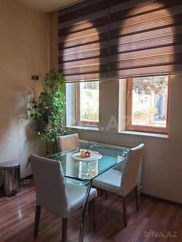 5 otaqlı həyət evi/bağ evi - Xırdalan - 220 m² (14)