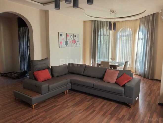 5 otaqlı həyət evi/bağ evi - Xırdalan - 220 m² (19)
