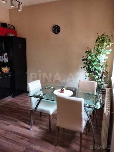 5 otaqlı həyət evi/bağ evi - Xırdalan - 220 m² (15)
