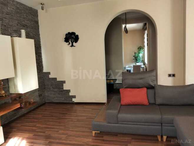 5 otaqlı həyət evi/bağ evi - Xırdalan - 220 m² (21)