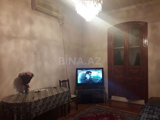 4-комн. вторичка - м. Ичеришехер - 68 м² (5)