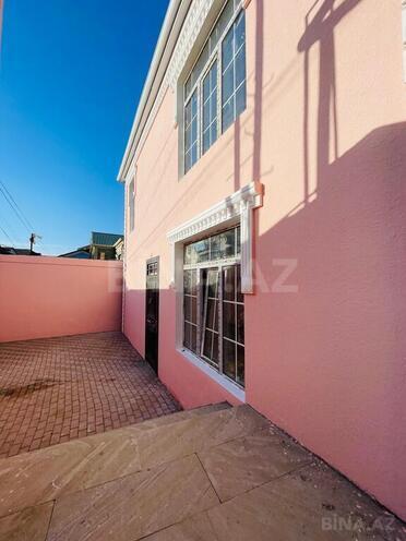 4 otaqlı həyət evi/bağ evi - Hövsan q. - 160 m² (3)