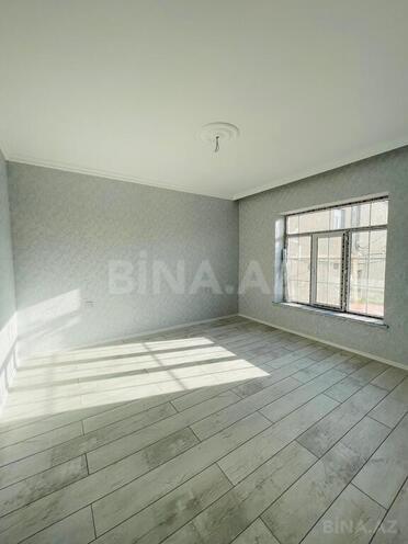 4 otaqlı həyət evi/bağ evi - Hövsan q. - 160 m² (10)