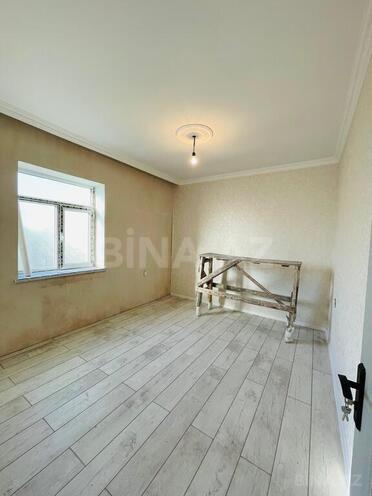 4 otaqlı həyət evi/bağ evi - Hövsan q. - 160 m² (14)