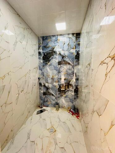4 otaqlı həyət evi/bağ evi - Hövsan q. - 160 m² (8)