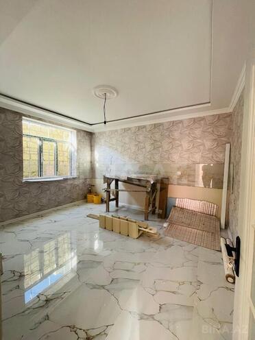 4 otaqlı həyət evi/bağ evi - Hövsan q. - 160 m² (6)