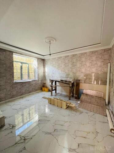 4 otaqlı həyət evi/bağ evi - Hövsan q. - 160 m² (5)