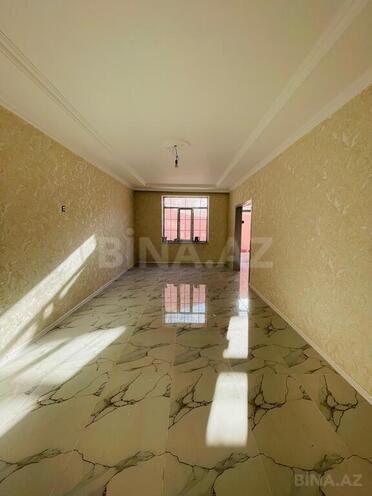 4 otaqlı həyət evi/bağ evi - Hövsan q. - 160 m² (4)