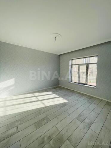4 otaqlı həyət evi/bağ evi - Hövsan q. - 160 m² (11)