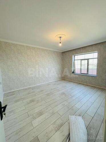 4 otaqlı həyət evi/bağ evi - Hövsan q. - 160 m² (12)