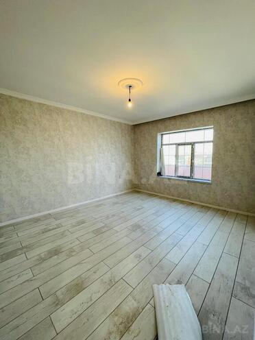 4 otaqlı həyət evi/bağ evi - Hövsan q. - 160 m² (13)