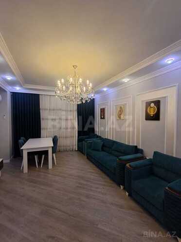 3 otaqlı yeni tikili - Həzi Aslanov m. - 93 m² (11)