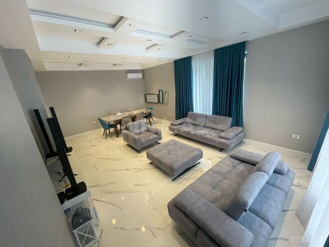 5-комн. дом/дача - пос. Новханы - 410 м² (4)