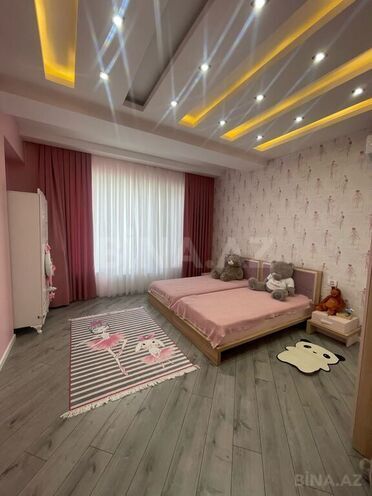 5-комн. дом/дача - пос. Новханы - 410 м² (18)