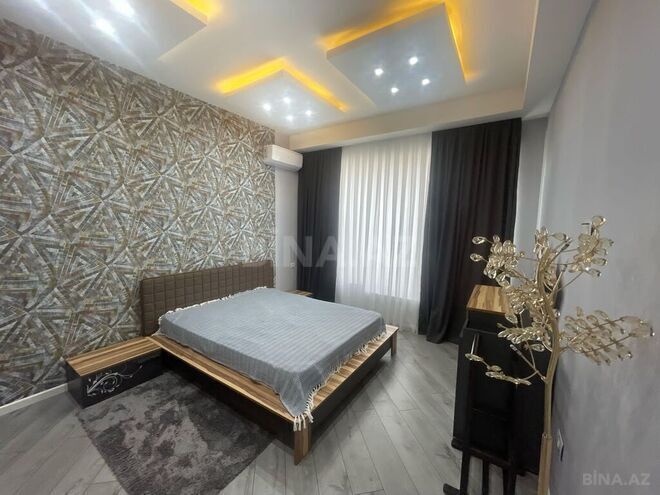 5-комн. дом/дача - пос. Новханы - 410 м² (17)