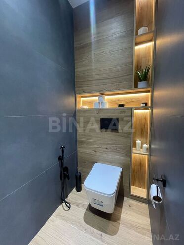 5-комн. дом/дача - пос. Новханы - 410 м² (9)
