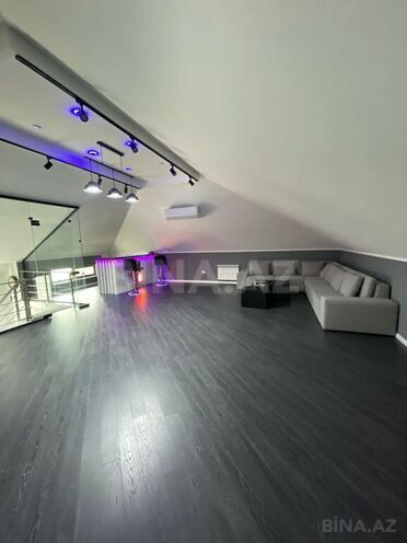 5-комн. дом/дача - пос. Новханы - 410 м² (21)