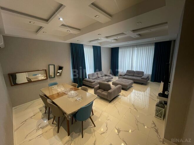 5-комн. дом/дача - пос. Новханы - 410 м² (5)