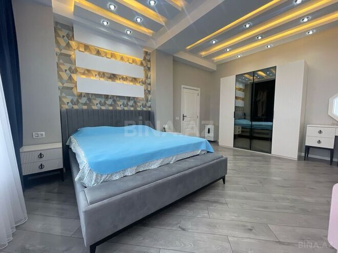 5-комн. дом/дача - пос. Новханы - 410 м² (13)