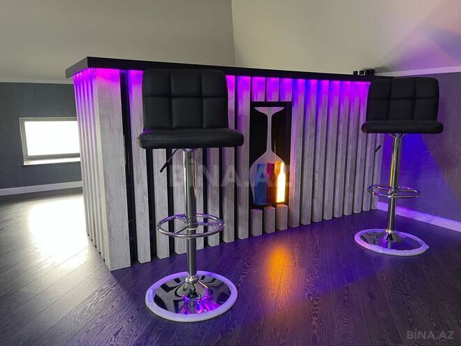 5-комн. дом/дача - пос. Новханы - 410 м² (10)
