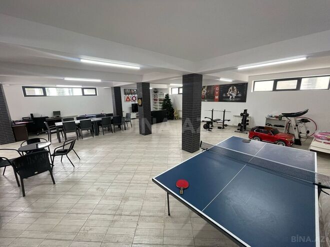 5-комн. дом/дача - пос. Новханы - 410 м² (8)