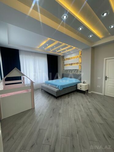 5-комн. дом/дача - пос. Новханы - 410 м² (19)