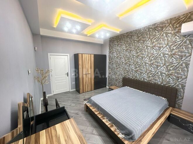 5-комн. дом/дача - пос. Новханы - 410 м² (14)