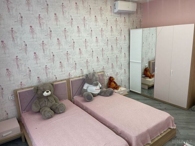 5-комн. дом/дача - пос. Новханы - 410 м² (20)
