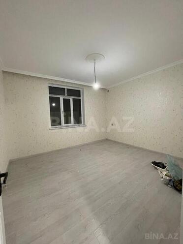 5 otaqlı həyət evi/bağ evi - Hövsan q. - 240 m² (9)