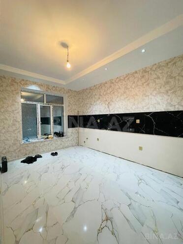 5 otaqlı həyət evi/bağ evi - Hövsan q. - 240 m² (7)