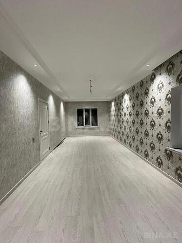 5 otaqlı həyət evi/bağ evi - Hövsan q. - 240 m² (5)