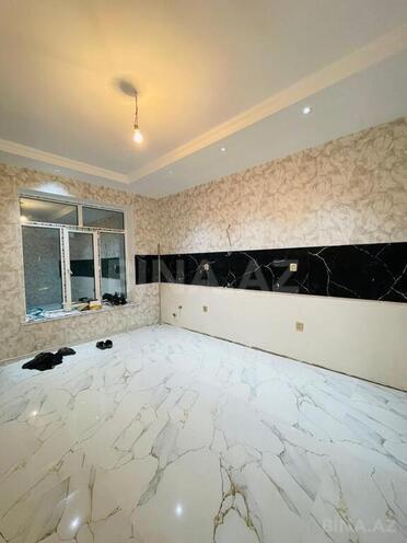 5 otaqlı həyət evi/bağ evi - Hövsan q. - 240 m² (8)