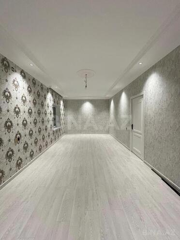 5 otaqlı həyət evi/bağ evi - Hövsan q. - 240 m² (6)