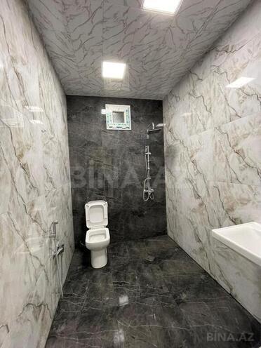 5 otaqlı həyət evi/bağ evi - Hövsan q. - 240 m² (11)