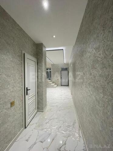 5 otaqlı həyət evi/bağ evi - Hövsan q. - 240 m² (13)