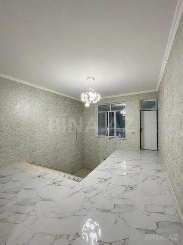 5 otaqlı həyət evi/bağ evi - Hövsan q. - 240 m² (17)