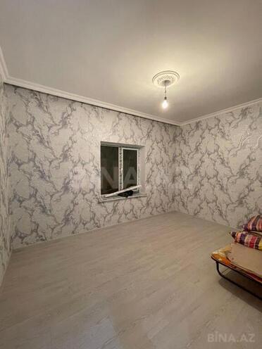 5 otaqlı həyət evi/bağ evi - Hövsan q. - 240 m² (23)