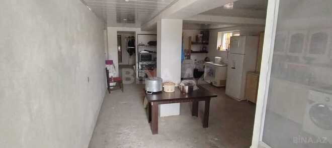 6 otaqlı həyət evi/bağ evi - Saray q. - 320 m² (25)