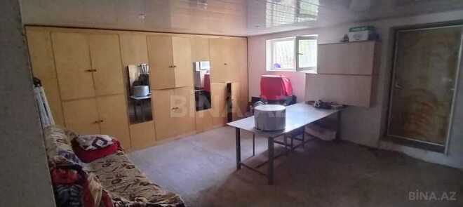 6 otaqlı həyət evi/bağ evi - Saray q. - 320 m² (26)