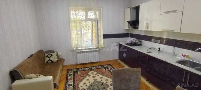 6 otaqlı həyət evi/bağ evi - Saray q. - 320 m² (8)